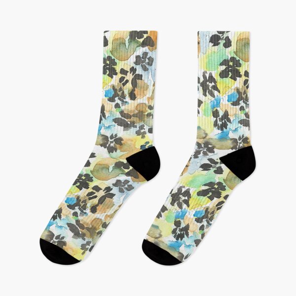 Item preview, Wild Flowers designed and sold by robertacuellas.