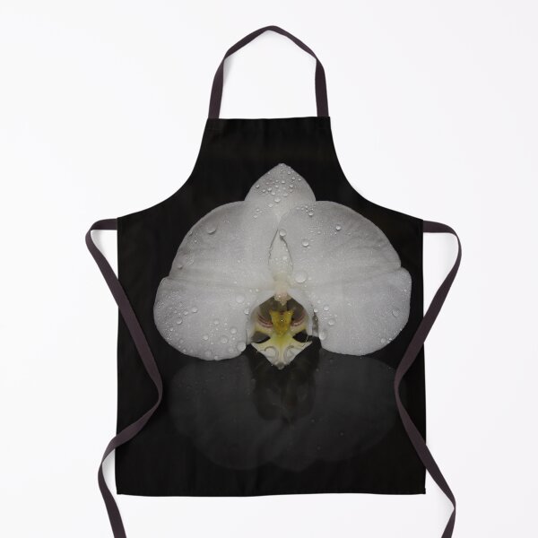 Item preview, Orchid reflection designed and sold by SandraC-Duarte.