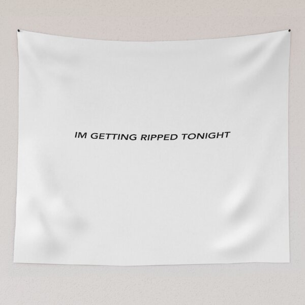 Item preview, ripped tonight designed and sold by esmebruh.