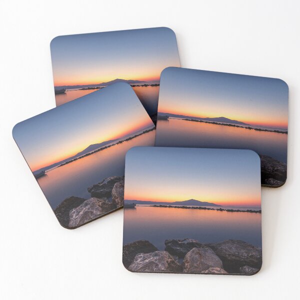 Item preview, Beautiful Albania Photo View– 2021 Print designed and sold by BestOfTravel.