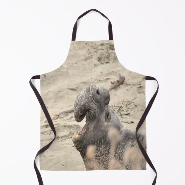 Item preview, Manatee yawning designed and sold by flagboss.