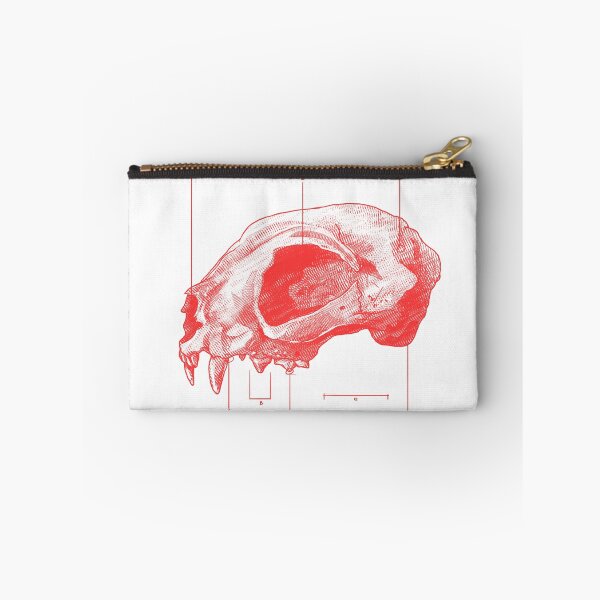 Item preview, Cat Skull designed and sold by VicOriginal.