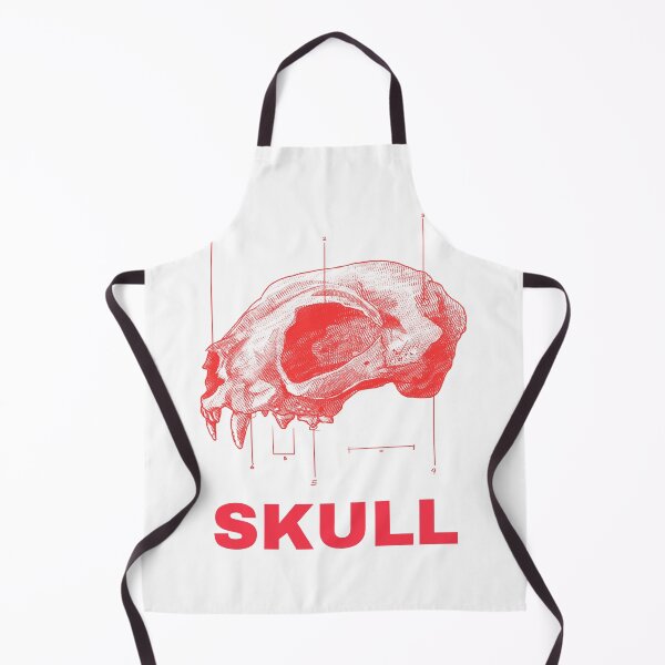 Item preview, Cat Skull designed and sold by VicOriginal.