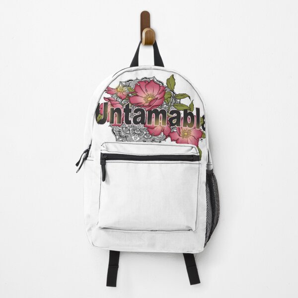 Item preview, Untamable designed and sold by NM-Creations.