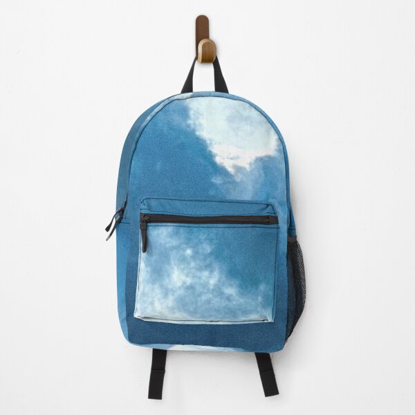 Item preview, Blue Clouds Sky Light Cloudscape Skyscape View designed and sold by Anna Lemos.
