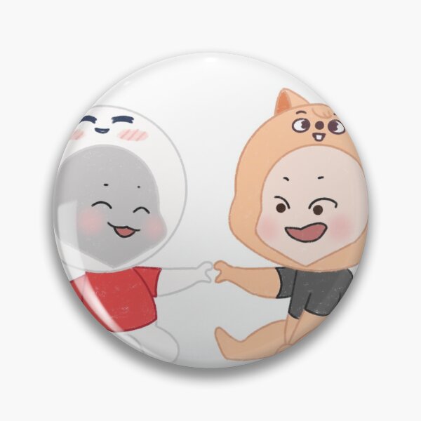 Item preview, SKZOO Han and Stay designed and sold by BobaButterBay.