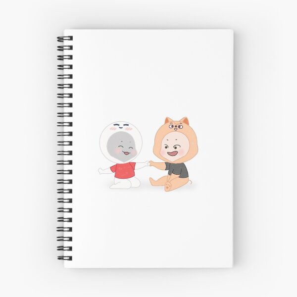 Item preview, SKZOO Han and Stay designed and sold by BobaButterBay.