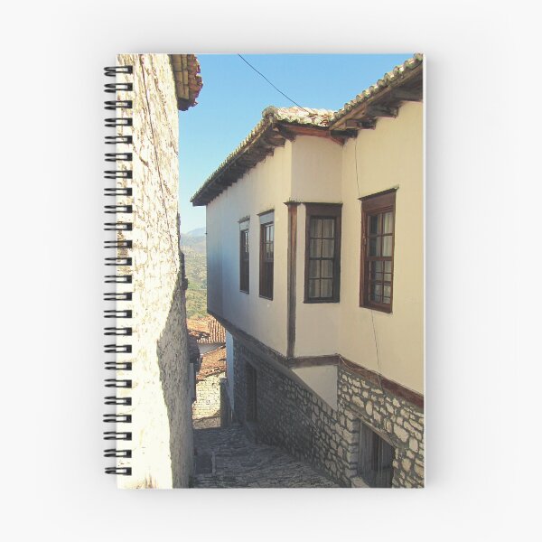 Item preview, Brilliance Albania Photo View– 2021 Print designed and sold by BestOfTravel.