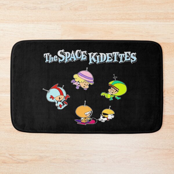 Item preview, Space Kidettes 60s Retro Tribute designed and sold by 90snerd.