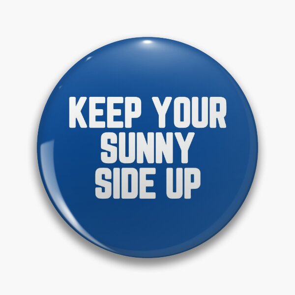 Item preview, Keep Your Sunny Side Up #5 designed and sold by SalahBlt.