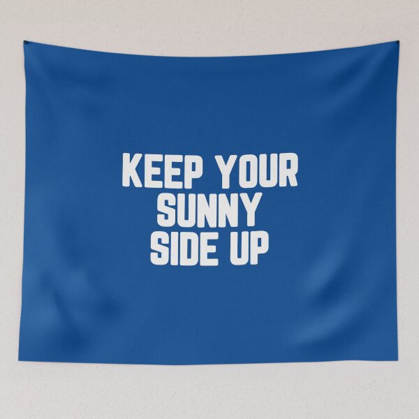 Item preview, Keep Your Sunny Side Up #5 designed and sold by SalahBlt.