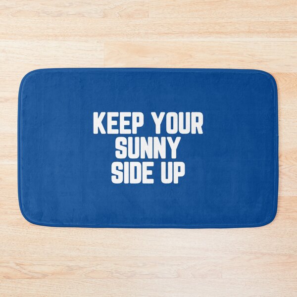 Item preview, Keep Your Sunny Side Up #5 designed and sold by SalahBlt.