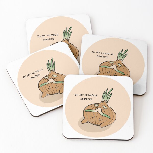 Item preview, Humble onion  designed and sold by KayleeCreate.