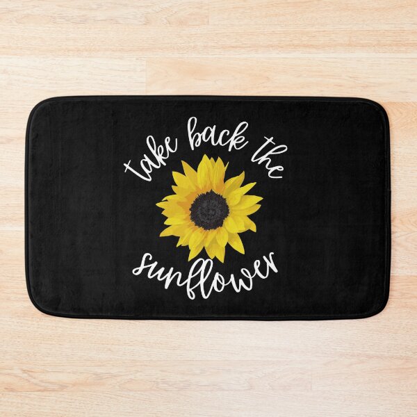 Item preview, Take back the sunflower designed and sold by SunnyAlloy.