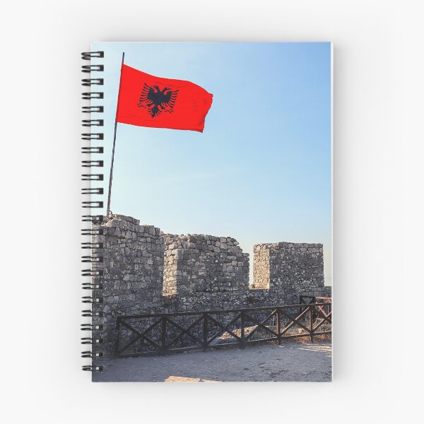 Item preview, Special Albania Photo View– 2021 Print designed and sold by BestOfTravel.