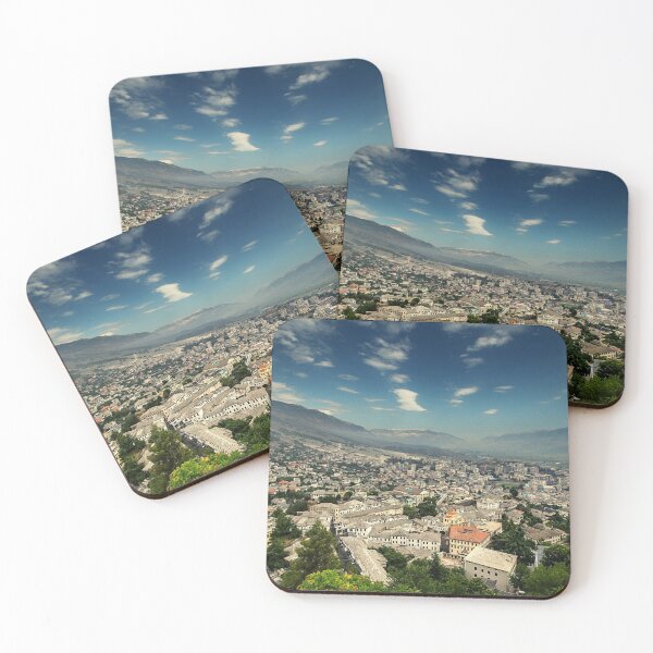 Item preview, Unique Albania Photo View– 2021 Print designed and sold by BestOfTravel.