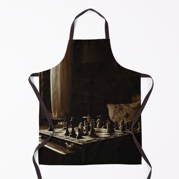Item preview, Chess by the Window designed and sold by 0Turtleduck0.