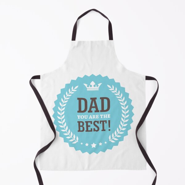 Item preview, Ornament Dad you are the best designed and sold by TamGustam.
