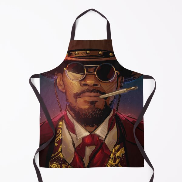 Item preview, DJANGO designed and sold by Nikita Abakumov.