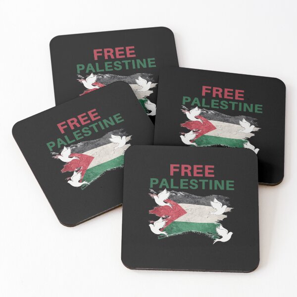 Item preview, Free Palestine Save Him  designed and sold by DivineLiveShop.