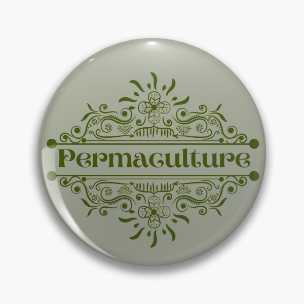 Item preview, Permaculture designed and sold by Growwithme.