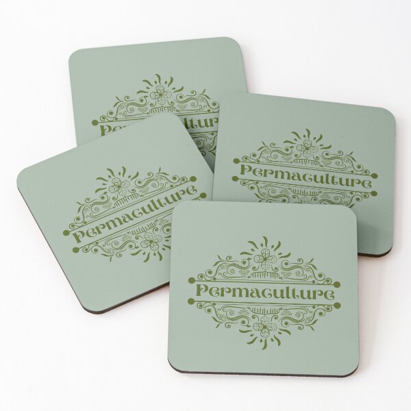 Item preview, Permaculture designed and sold by Growwithme.