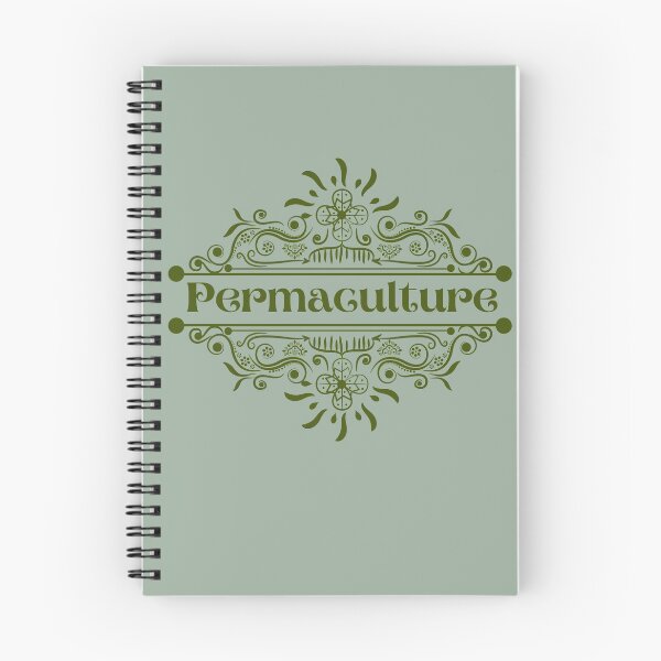 Item preview, Permaculture designed and sold by Growwithme.