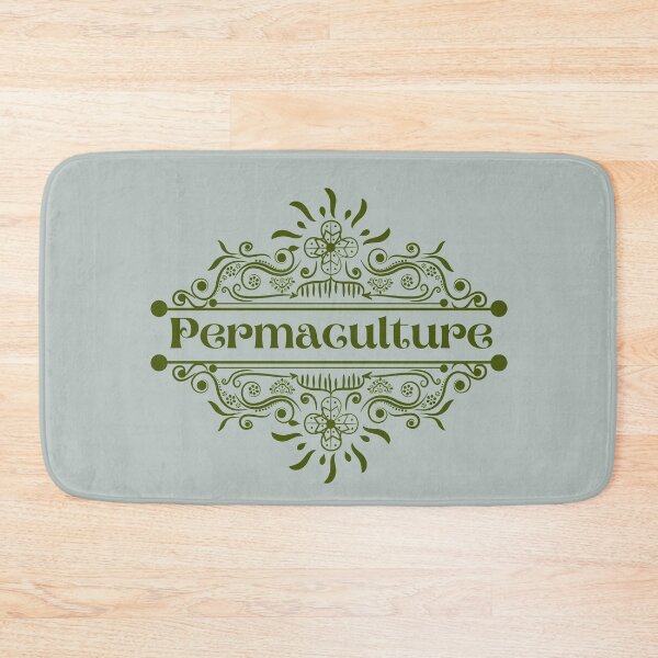 Item preview, Permaculture designed and sold by Growwithme.