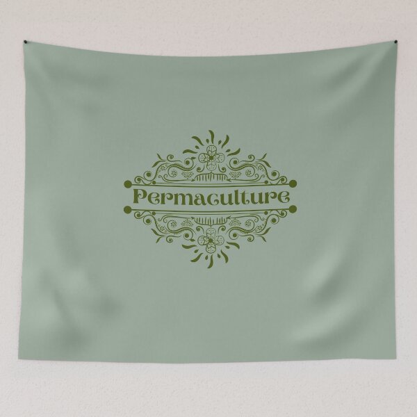 Item preview, Permaculture designed and sold by Growwithme.