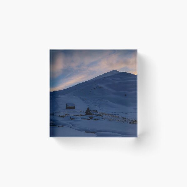 Item preview, Charming Albania Photo View– 2021 Print designed and sold by BestOfTravel.