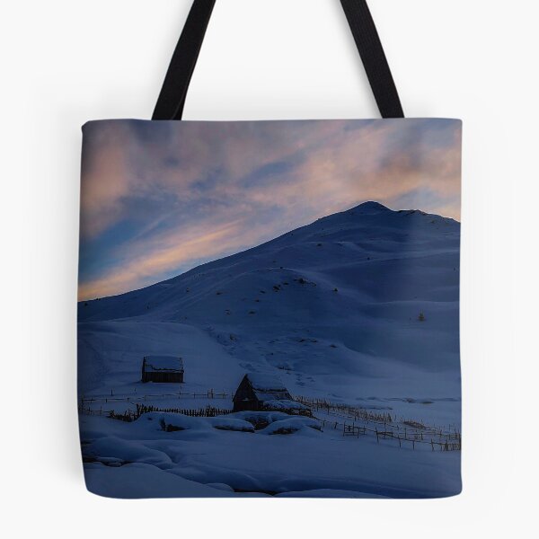 Item preview, Charming Albania Photo View– 2021 Print designed and sold by BestOfTravel.