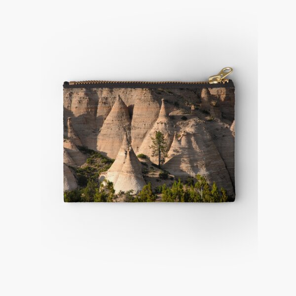 Item preview, Tent Rocks landscape designed and sold by David Lee Thompson.