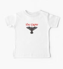 The Crow Baby Tee
