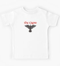 The Crow Kids Tee