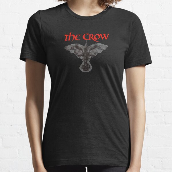 The Crow Essential T-Shirt