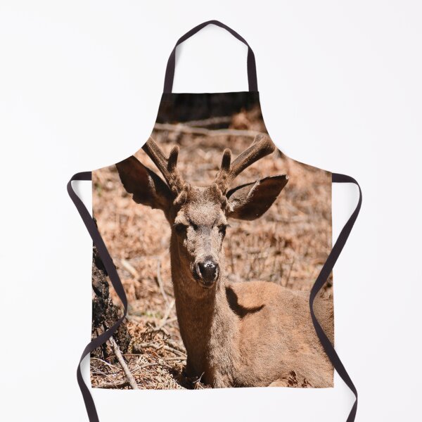 Item preview, doe, Bambi, deer designed and sold by flagboss.