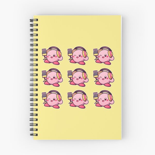 Item preview, Music Poyo designed and sold by MgabyDraws.