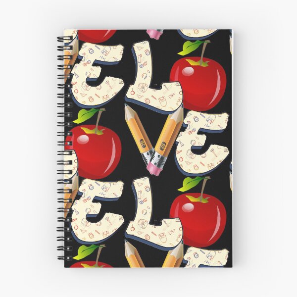 Item preview, LOVE Teacher Life Apple Pencil Teacher Appreciation designed and sold by Independence arrival.