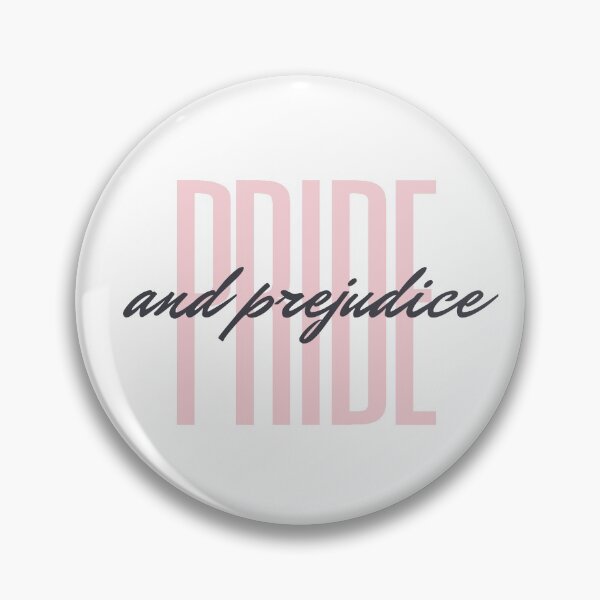 Item preview, Pride and Prejudice designed and sold by asar1437.