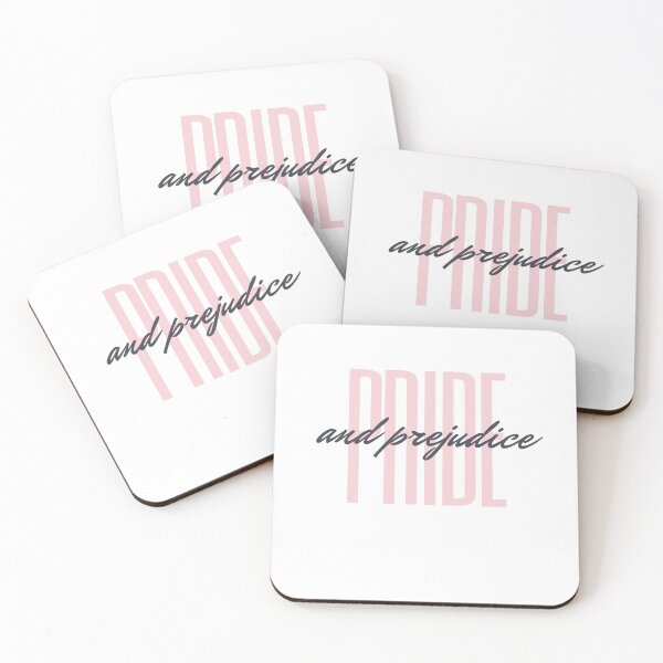 Item preview, Pride and Prejudice designed and sold by asar1437.