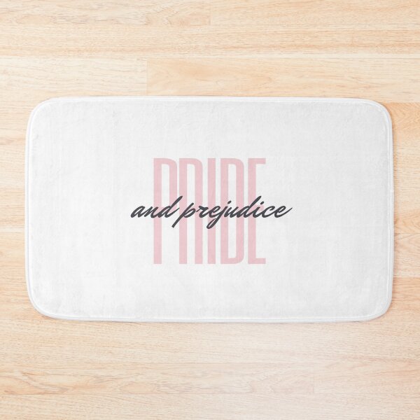 Item preview, Pride and Prejudice designed and sold by asar1437.