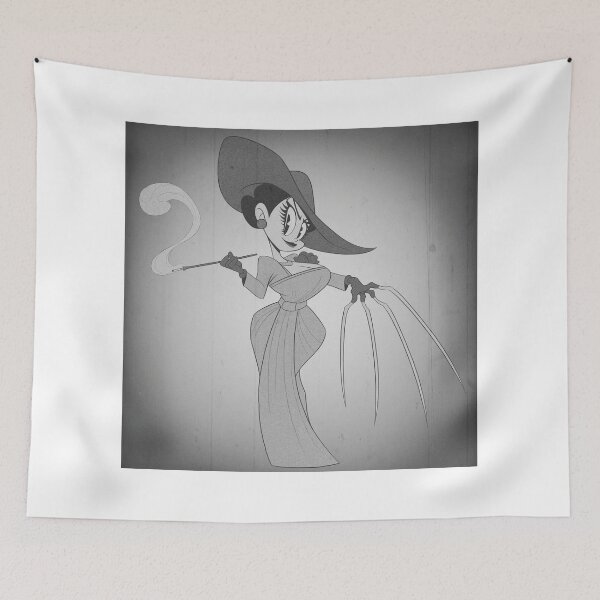 Item preview, Dimitrescu designed and sold by AlmighT-Shirt.