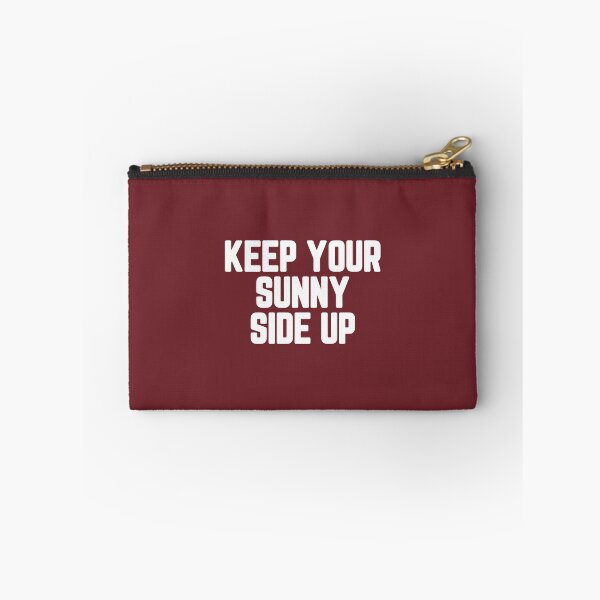 Item preview, Keep Your Sunny Side Up #7 designed and sold by SalahBlt.