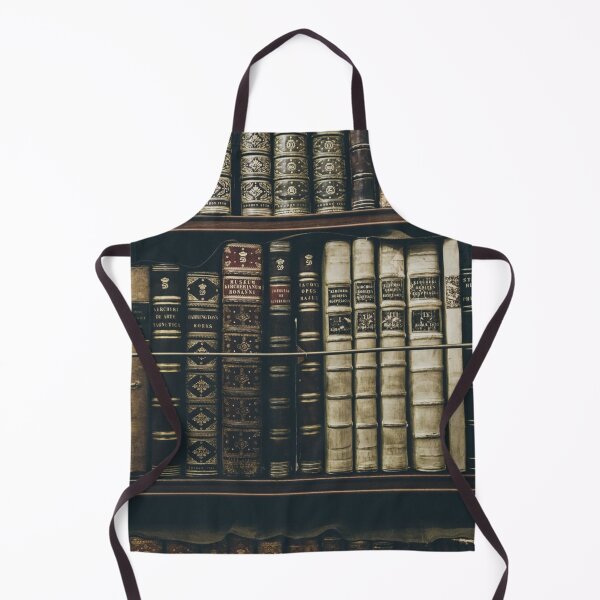 Item preview, Row of Books designed and sold by 0Turtleduck0.
