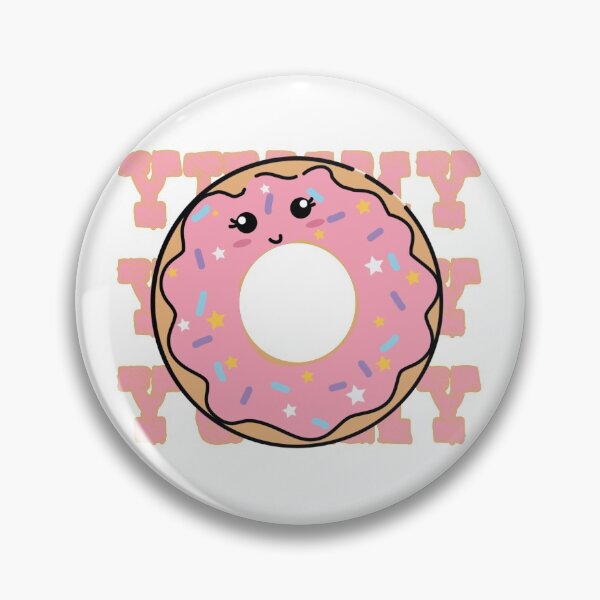 Item preview, donuts  designed and sold by ahnzlx.
