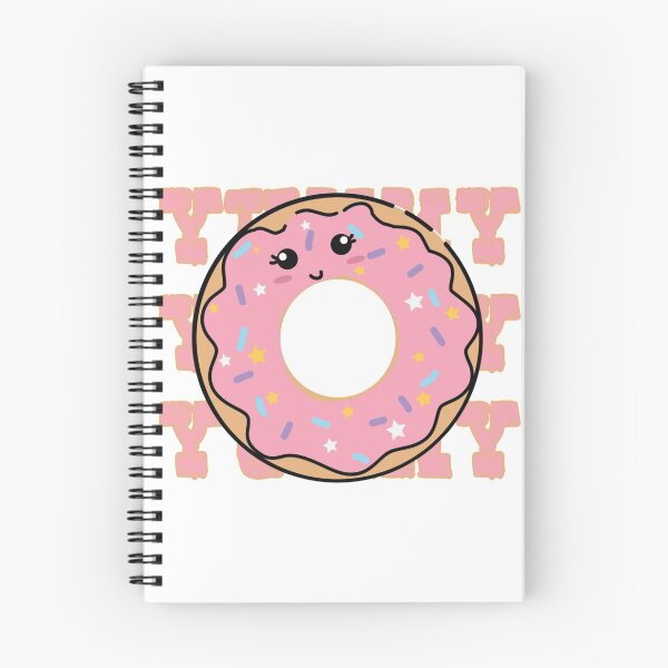 Item preview, donuts  designed and sold by ahnzlx.