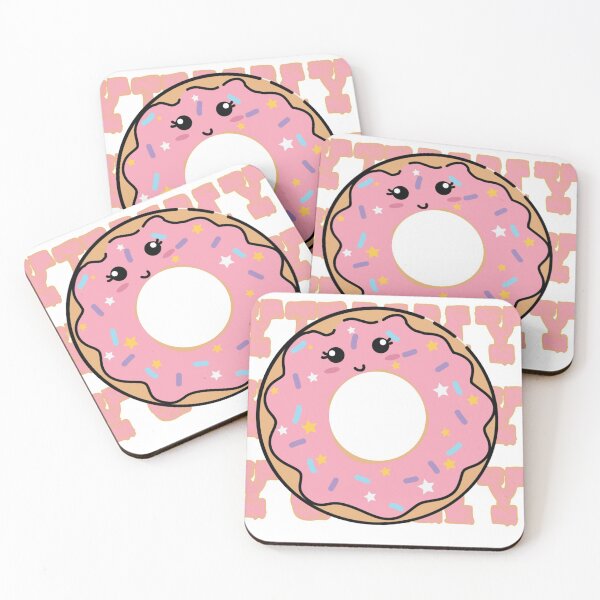 Item preview, donuts  designed and sold by ahnzlx.