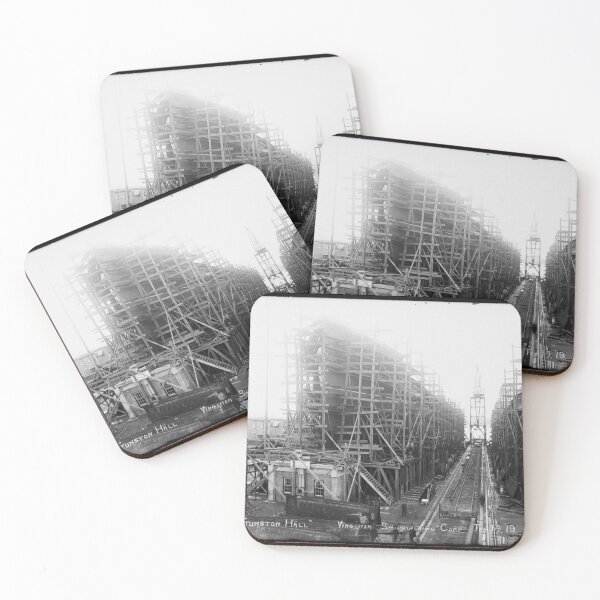 Item preview, Gunston Hall designed and sold by romeobravado.