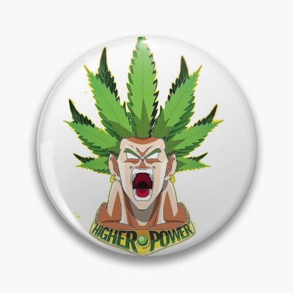 Item preview, HIGHER POWER designed and sold by moordekay95.