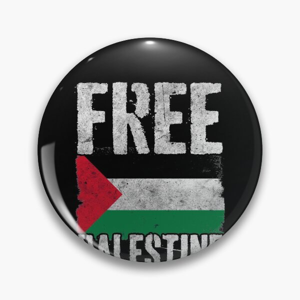 Item preview, Free Palestine Save Gaza Palestinian Flag Support designed and sold by TheCrownArtisan.